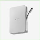 루로 보조배터리 대용량 일체형 미니 고속 휴대용 기내 난연 10000mAh 솔직후기