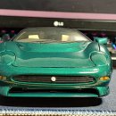 마이스토 재규어 XJ220 리뷰 이미지