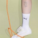 [open yy] 오픈와이와이x퓨마 후기 OPEN YY x PUMA, H-Street Open YY, WHITE, 실착후기, 사이즈팁, 더...