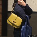 300만원대 명품백 80만원대에 득템한 후기 l 파주롯데아울렛 토즈 TOD'S