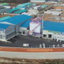 목포무안신안축산업협동조합TMF사료공장 이미지