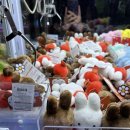 동네뽑기방 | 아이랑 다녀온 신상 인형뽑기방｜러키비키 후기 (두 개나 성공!)