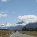 뉴질랜드 여행기 7(이경우) ----- 데카포, 푸카키, 마운트 쿡 이미지
