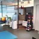 더숄더 어깨교정운동센터 이미지