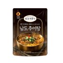 남도가정식추어탕 이미지