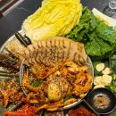 한국의 소설과 대화하기 | 부산갑오징어맛집 드디어 발견~! 부산서면맛집 친절한혜자씨 서면점
