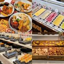 어묵버거어묵피자(주) | 울산 쿠우쿠우 골드 중구점 초밥 뷔페 런치 방문 후기