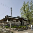 백일헌영당 이미지