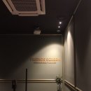 칠일그래픽 | 서면스크린골프를 통해서 실력을 다지고 있어요~