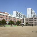 상곡초등학교 이미지