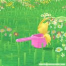 [피크민 블룸 일지] #12 기념 장미 배지 획득!!🌷 + 이벤트 현황, 김치데코 육아 일기, 세탁소, 타코 데코