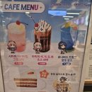 카페게이트 | DDP 놀거리 끝판왕 콜라보카페 성지 일러스타 카페 동대문점 식스타게이트 후기