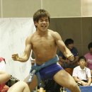 군민회관(체육경기) 이미지