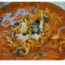 마라도물회 이미지