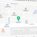 GS칼텍스 현대주유소 화장실 이미지