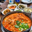 새당골 | 산방산 근처 현지인의 한식 맛집 더새당골 후기