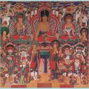 반야사 소조지장보살삼존상 및 시왕상 일괄 | 29. 안성 칠장사 탐방(2025.11.22.)