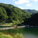 화천 산소길 자전거대여소 이미지