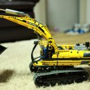 포크래인 이미지