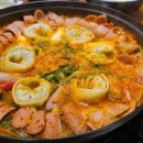 화명동 맛나 감자탕집 앞 이미지