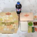 다사랑치킨피자팔복점 이미지