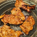 두원숯불갈비 | [신정네거리역 맛집] 두원집 / 돼지갈비가 맛있는 집