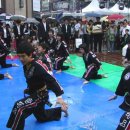 합기도 대구관 이미지