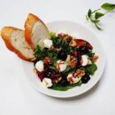 리코타치즈 샐러드 드레싱 만드는법 샐러드 소스 발사믹식초 발사믹소스 만들기 이미지