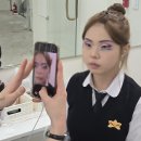 매교역메이크업학원 중3학년 메이크업진로 현실 후기