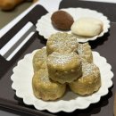 크레타힐즈 | 대전 도안동 목원대 카페 국화빵 맛집 1996국화대표 본점 후기