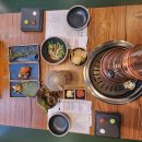 이마트에브리데이 공릉동점 | [화포식당 화랑대점] 노원 공릉동 화랑대역 숙성 삼겹살🐖 가성비 맛집 후기(한돈인증)