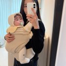 ENTER-6 | 아티포페 아기띠 6개월 사용 후기 | 아티포페병 완치 | 할인 코드 링크 공유