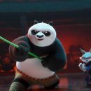 Kungfu Panda 4 이미지