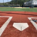 동두천국민체육센터 야구장 이미지