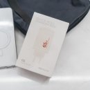스마트차저 | 오아 퀵롤차저 여행용 충전기 65W GaN 케이블일체형 후기