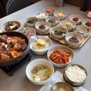 1977 | 목포 근대역사관 맛집 추천, 1977남도정식 한정식 후기