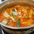 Top 고추장찌개 이미지