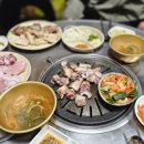 2016146 | 청주 봉명동 생부속구이 20살 때부터 다닌 현지인 노포 맛집 * 봉명부속구이