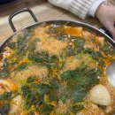 꿀꿀이곱창 | 청주 우암꿀꿀이순대 본점 | 성화동 맛집 | 청주 순대 곱창 내장 전골 맛집 | NN회차 방문 단골...