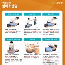 심폐소생술의 필요성 이미지