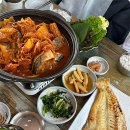 성산고등어쌈밥 이미지