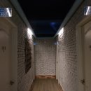 스카이 호스텔 이미지