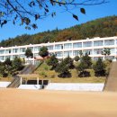 벌교중학교 이미지