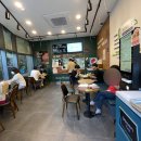 프랭크버거 고덕점