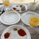 더아리웃집1 | 가평 계곡 글램핑 '더 아리웃집' 모롱3 예약이 신의 한 수였던 이유! (++꿀맛 불닭냉면 레시피 공유)