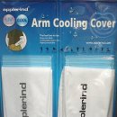 애플라인드 팔토시(2세트)/APPLERIND ARM COOLING COVER/575942/코스트코 아울렛/오명품아울렛 이미지