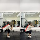 다산 테라타워 헬스장 바디 아트짐에서 개인 1:1 전문 피티 받은 후기