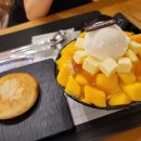 설빙제주대