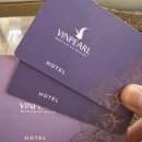 빈펄 리조트 &amp; 스파 나트랑 베이 체크인부터 셔틀, 케이블카, 수영장, 각종 부대시설 이용시간 총정리