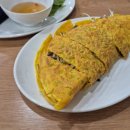 한국지엠파주금촌바로서비스 | 파주 금촌역 맛집 반쎄오를 파는 베트남 음식점 금촌사이공쌀국수